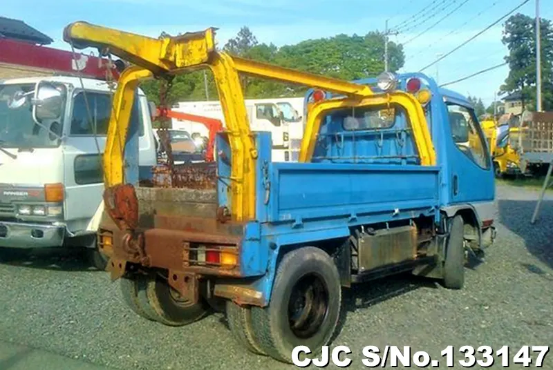 1994 Mitsubishi / Canter Stock No. 133147