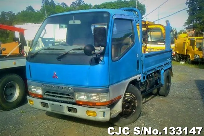 1994 Mitsubishi / Canter Stock No. 133147