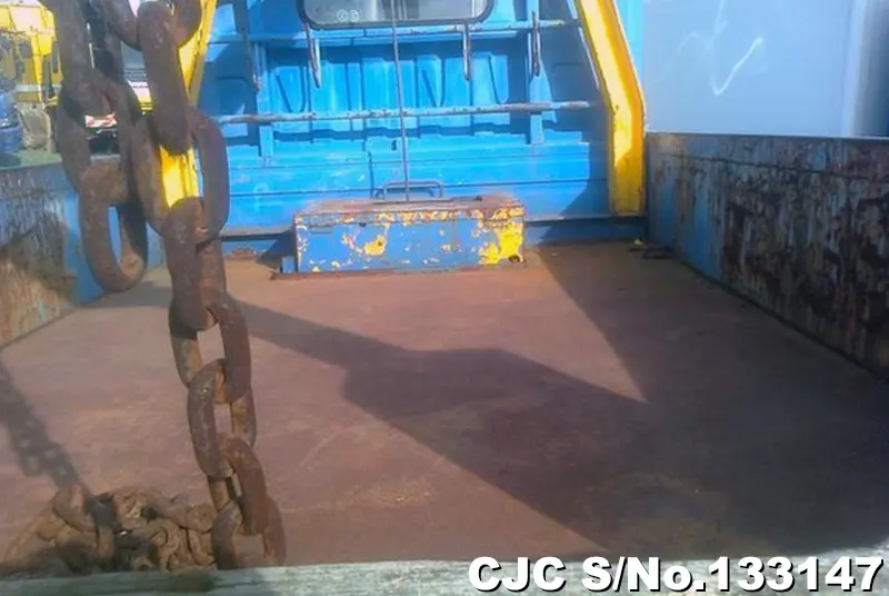 1994 Mitsubishi / Canter Stock No. 133147