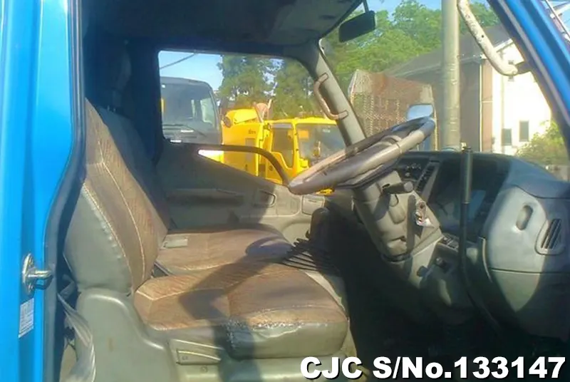 1994 Mitsubishi / Canter Stock No. 133147