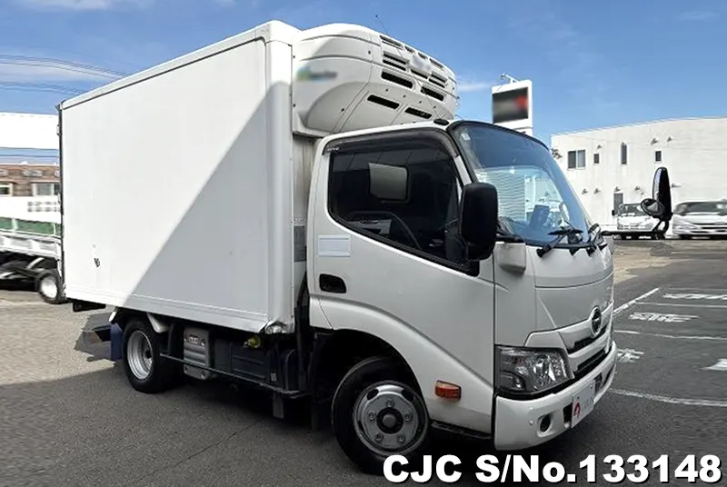 2019 Hino / Dutro Stock No. 133148