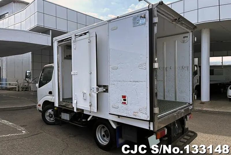 2019 Hino / Dutro Stock No. 133148