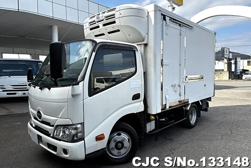 2019 Hino / Dutro Stock No. 133148