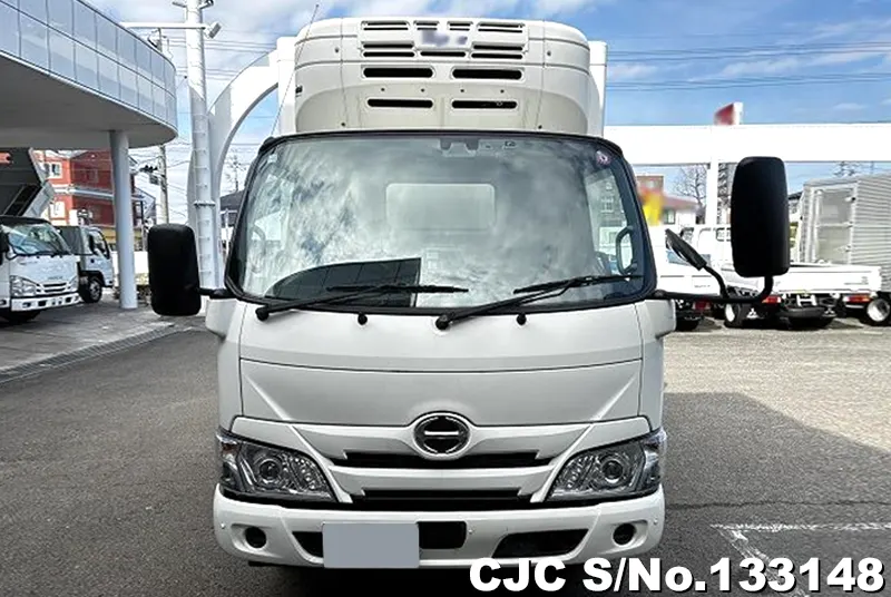 2019 Hino / Dutro Stock No. 133148