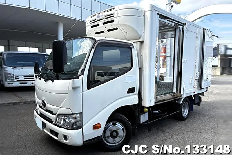 2019 Hino / Dutro Stock No. 133148