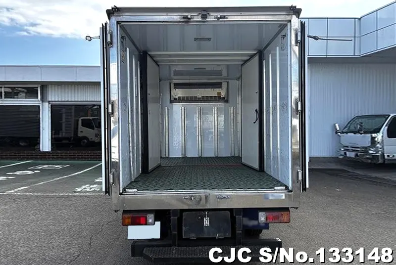 2019 Hino / Dutro Stock No. 133148