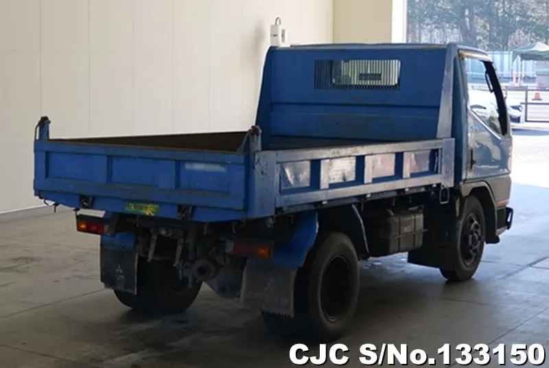 1997 Mitsubishi / Canter Stock No. 133150