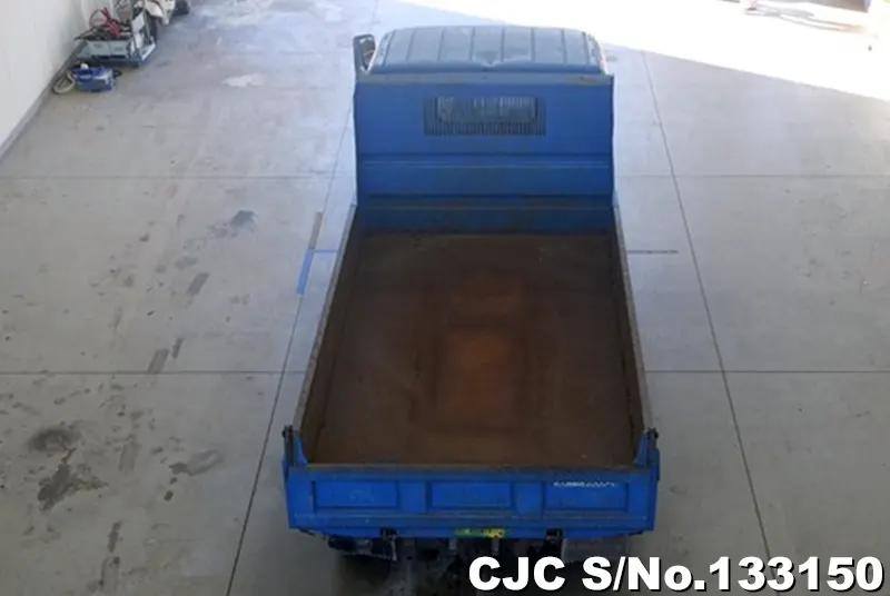 1997 Mitsubishi / Canter Stock No. 133150