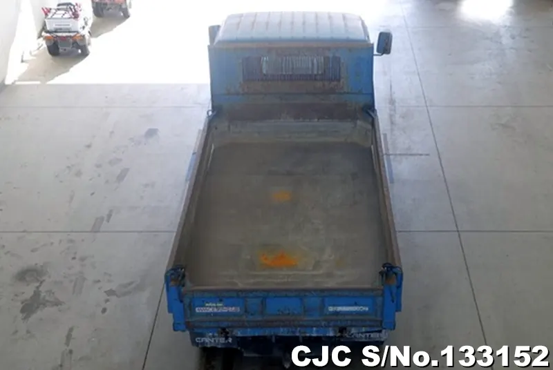 1991 Mitsubishi / Canter Stock No. 133152