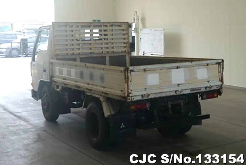 1993 Mitsubishi / Canter Stock No. 133154