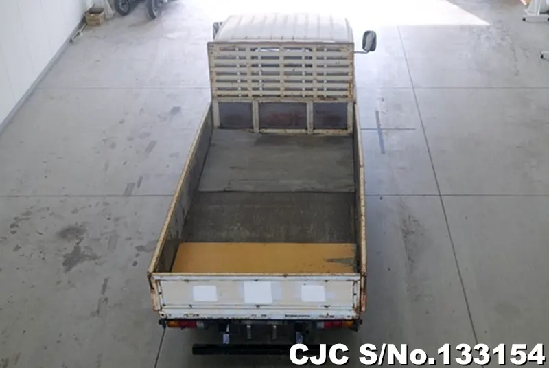 1993 Mitsubishi / Canter Stock No. 133154