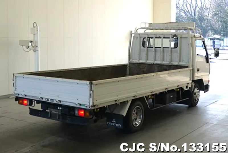 1990 Mitsubishi / Canter Stock No. 133155