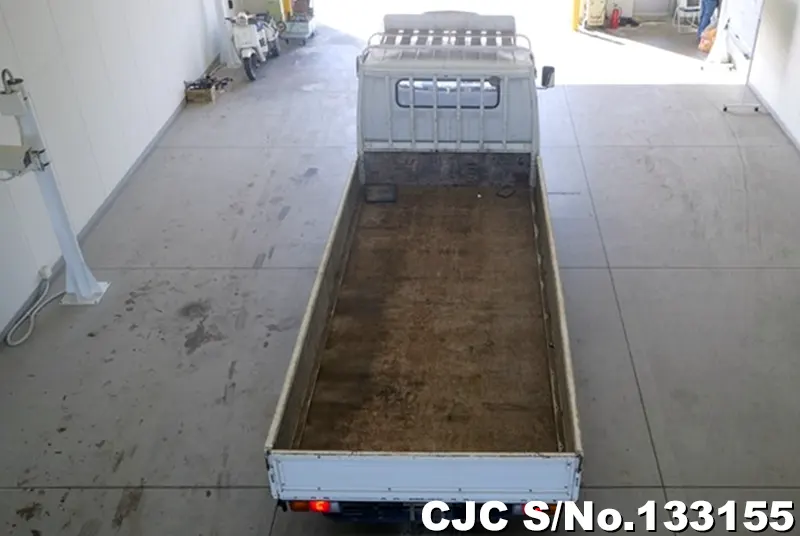 1990 Mitsubishi / Canter Stock No. 133155