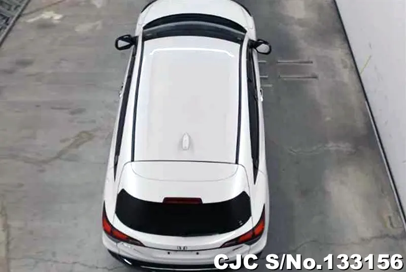 2018 Honda / Vezel Stock No. 133156