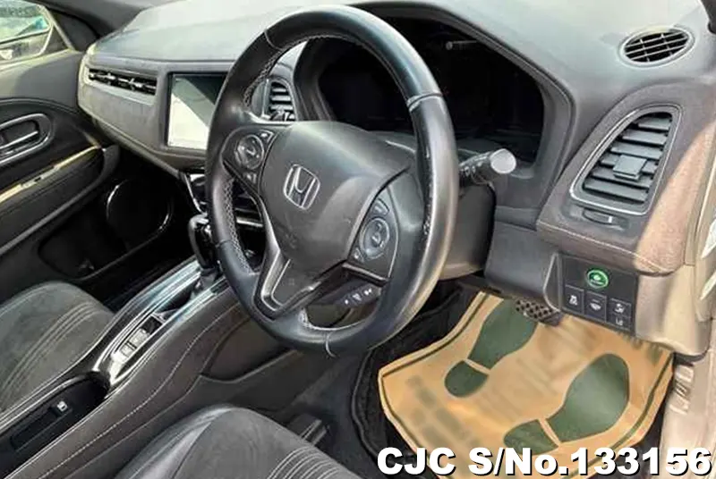 2018 Honda / Vezel Stock No. 133156