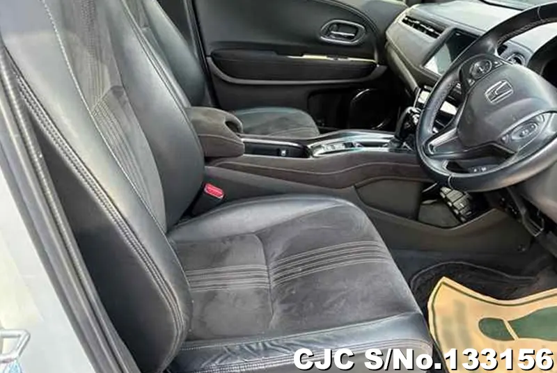 2018 Honda / Vezel Stock No. 133156