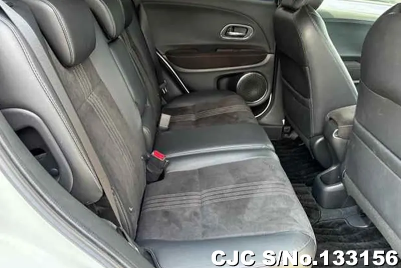 2018 Honda / Vezel Stock No. 133156