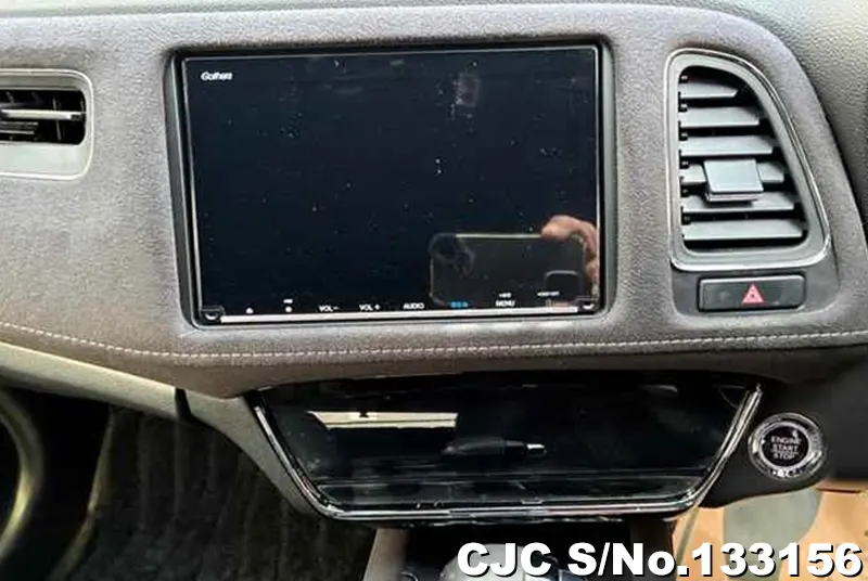 2018 Honda / Vezel Stock No. 133156