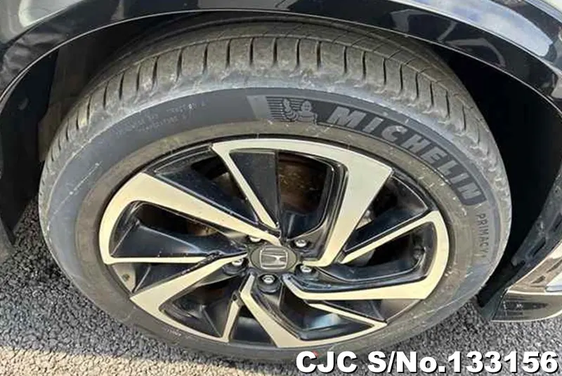 2018 Honda / Vezel Stock No. 133156