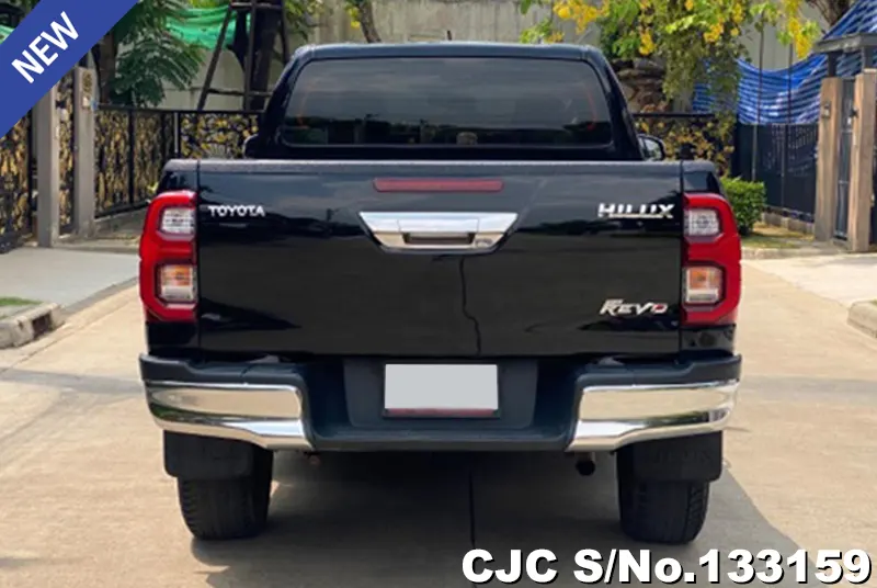 2023 Toyota / Hilux / Revo Stock No. 133159