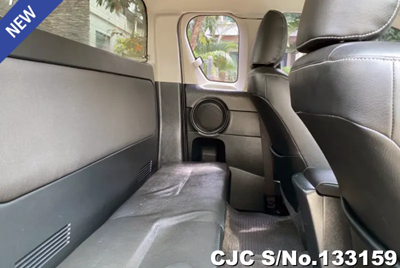 2023 Toyota / Hilux / Revo Stock No. 133159