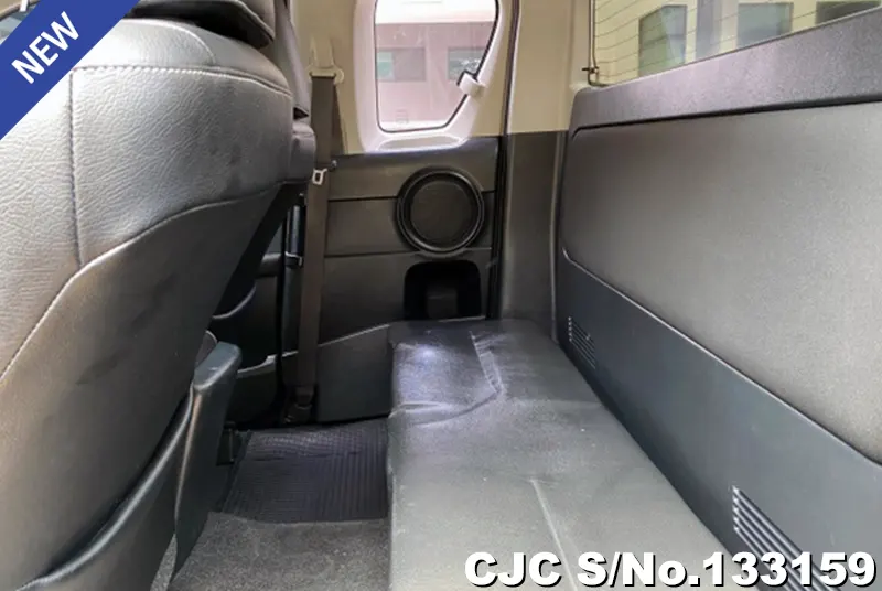 2023 Toyota / Hilux / Revo Stock No. 133159