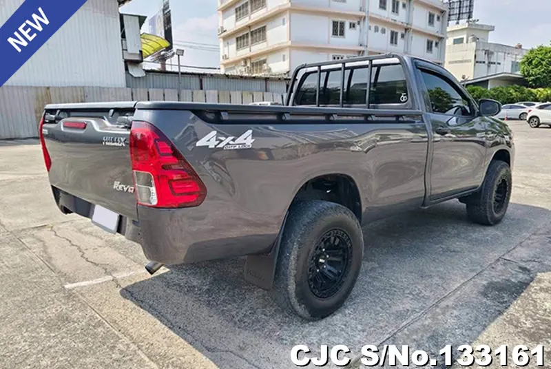 2023 Toyota / Hilux / Revo Stock No. 133161