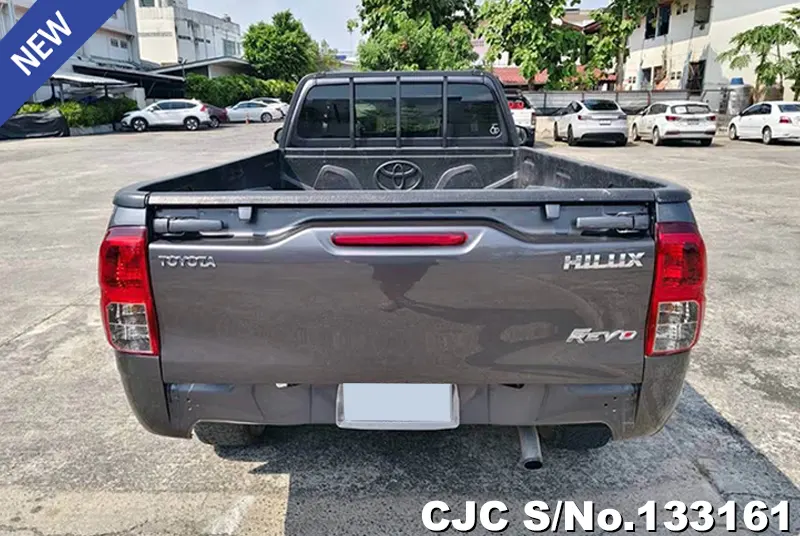 2023 Toyota / Hilux / Revo Stock No. 133161