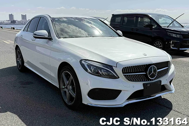 Mercedes Benz C Class