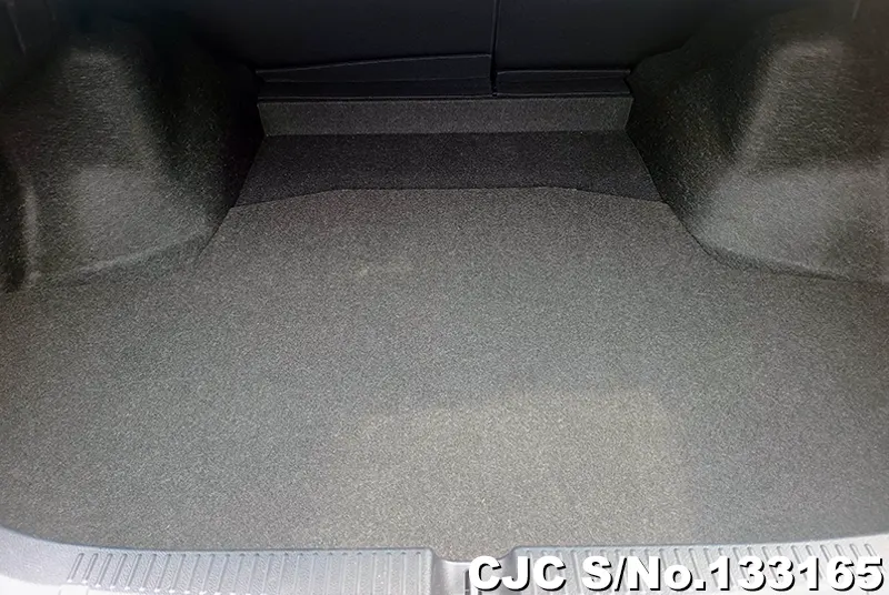 2017 Toyota / Mark X Stock No. 133165