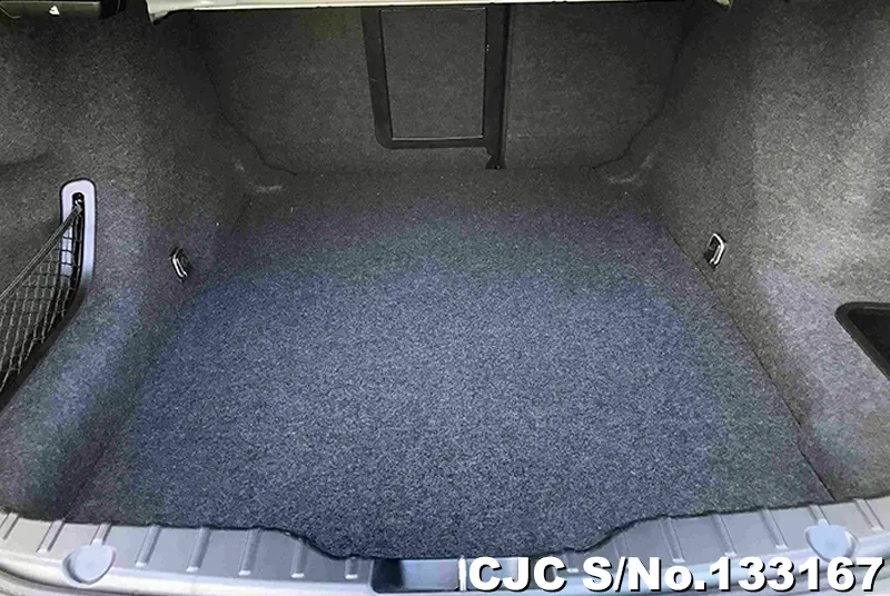 2017 BMW / 5 Series Stock No. 133167