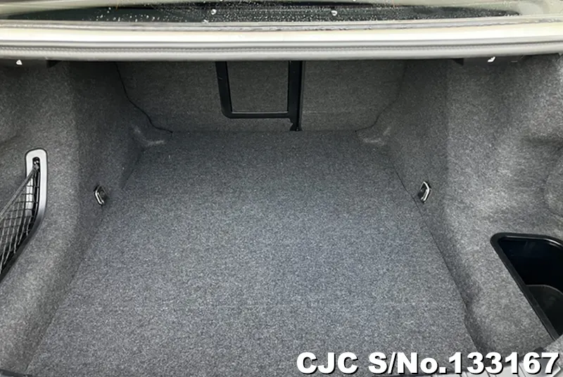 2017 BMW / 5 Series Stock No. 133167