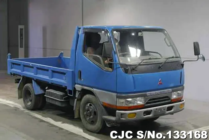 1994 Mitsubishi / Canter Stock No. 133168