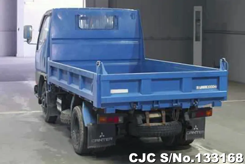 1994 Mitsubishi / Canter Stock No. 133168