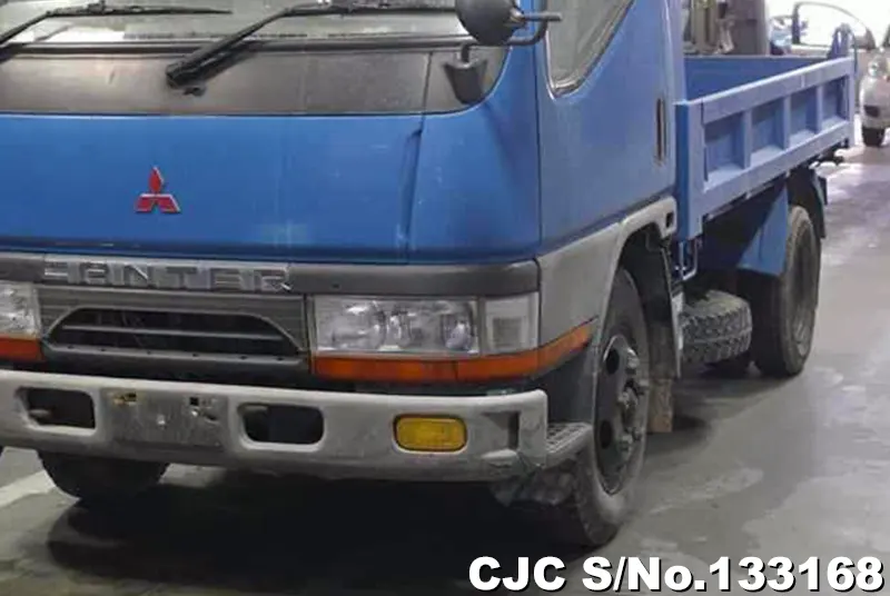 1994 Mitsubishi / Canter Stock No. 133168