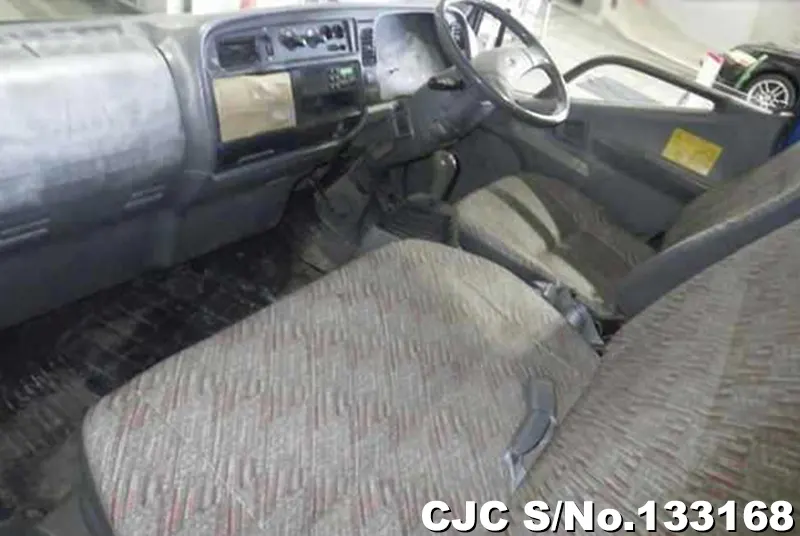 1994 Mitsubishi / Canter Stock No. 133168