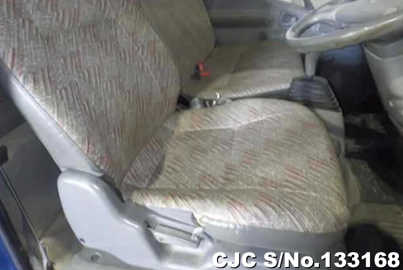 1994 Mitsubishi / Canter Stock No. 133168