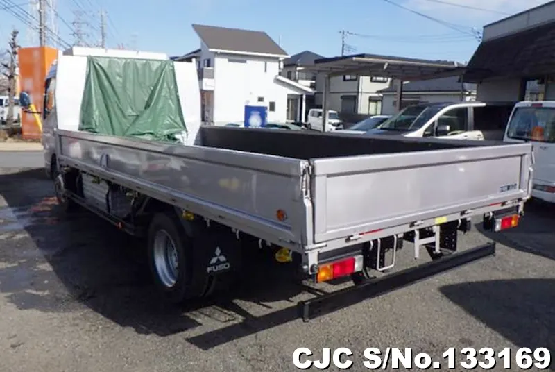 2013 Mitsubishi / Canter Stock No. 133169