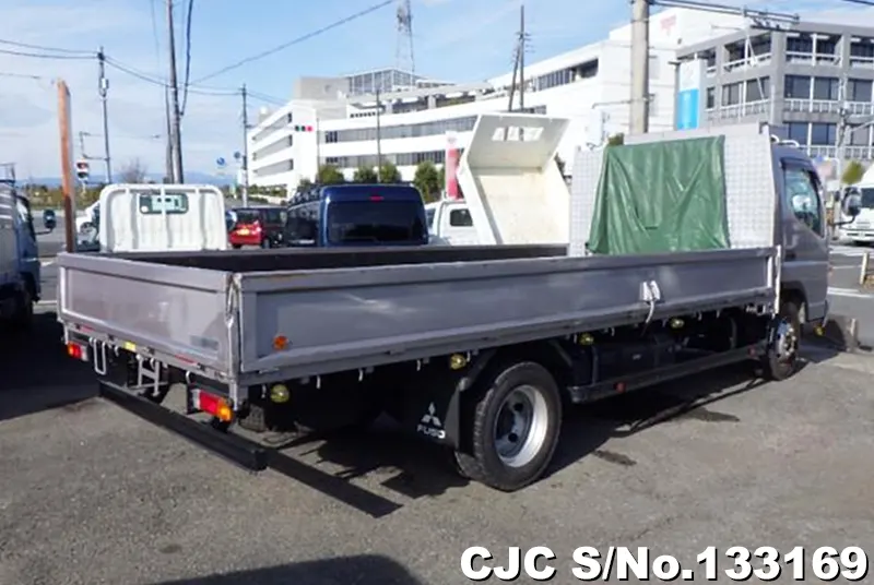 2013 Mitsubishi / Canter Stock No. 133169