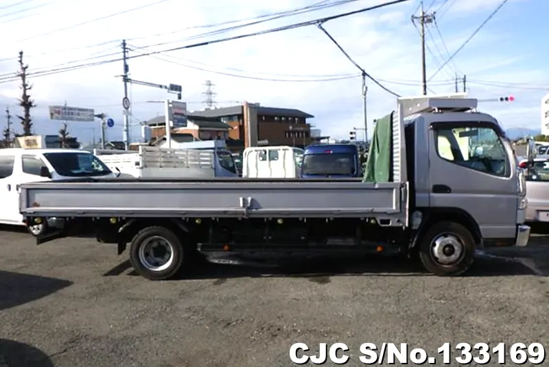 2013 Mitsubishi / Canter Stock No. 133169