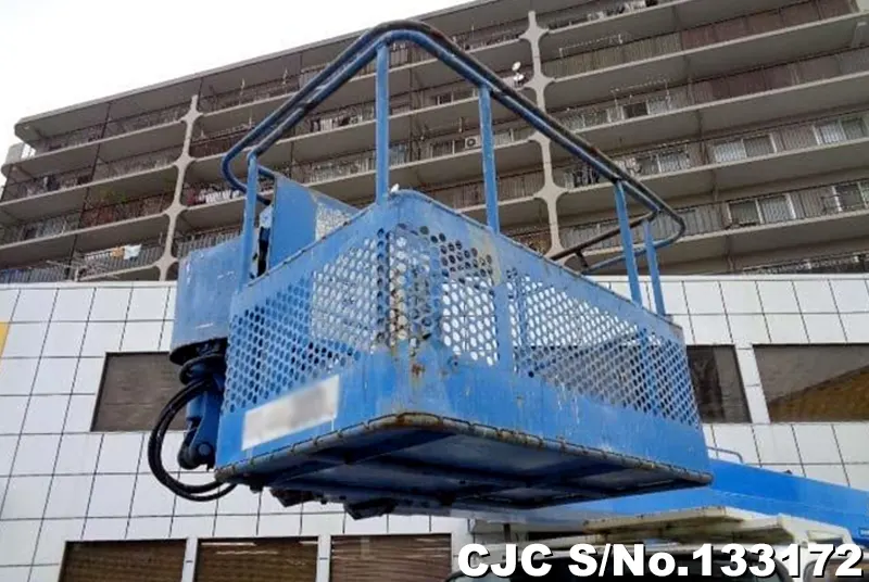 2008 Hino / Dutro Stock No. 133172