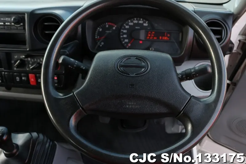 2012 Hino / Dutro Stock No. 133175