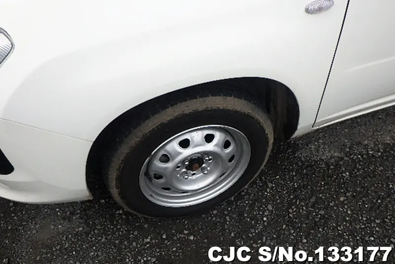 2020 Mazda / Familia Stock No. 133177