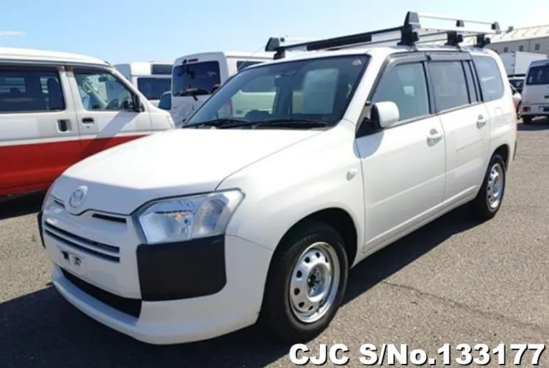 2020 Mazda / Familia Stock No. 133177