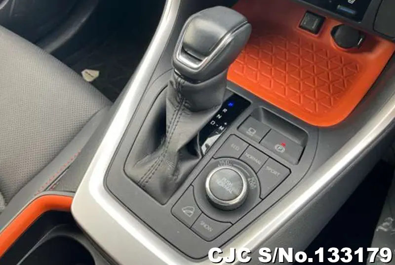 2021 Toyota / Rav4 Stock No. 133179