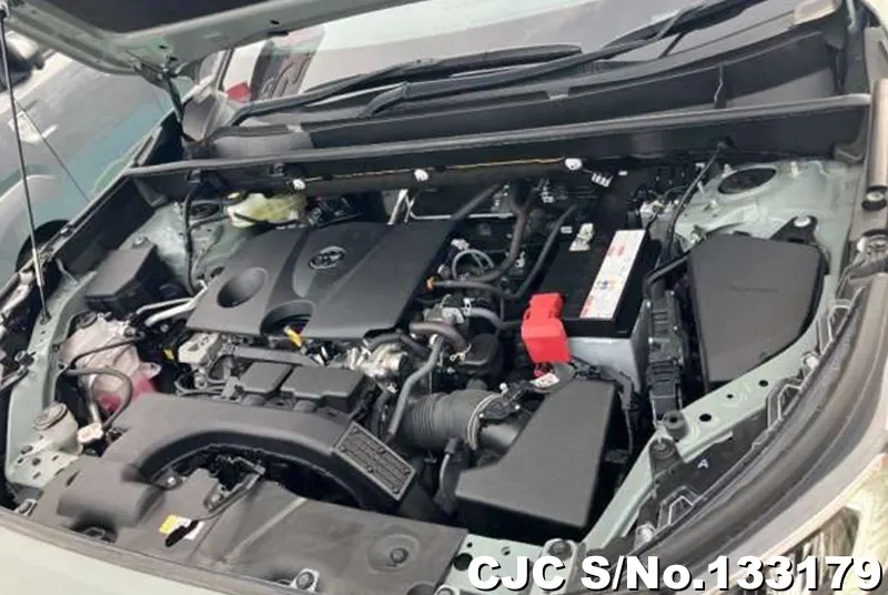 2021 Toyota / Rav4 Stock No. 133179