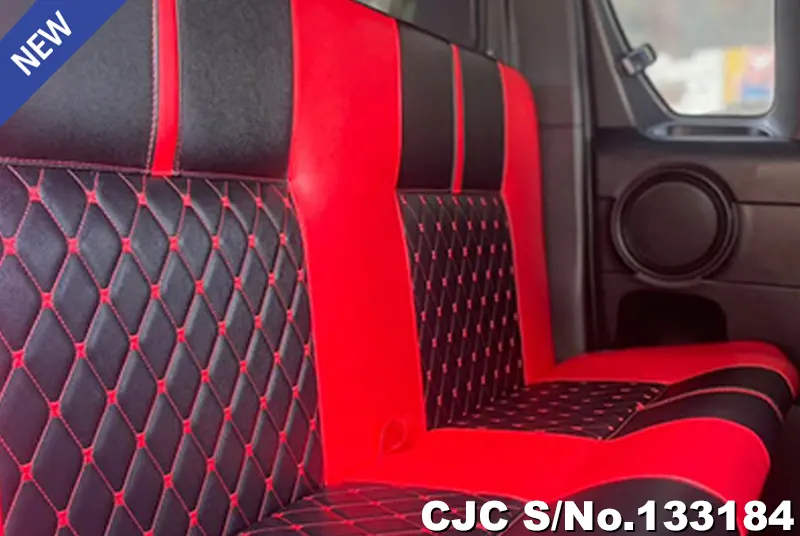 2019 Toyota / Hilux / Revo Rocco Stock No. 133184