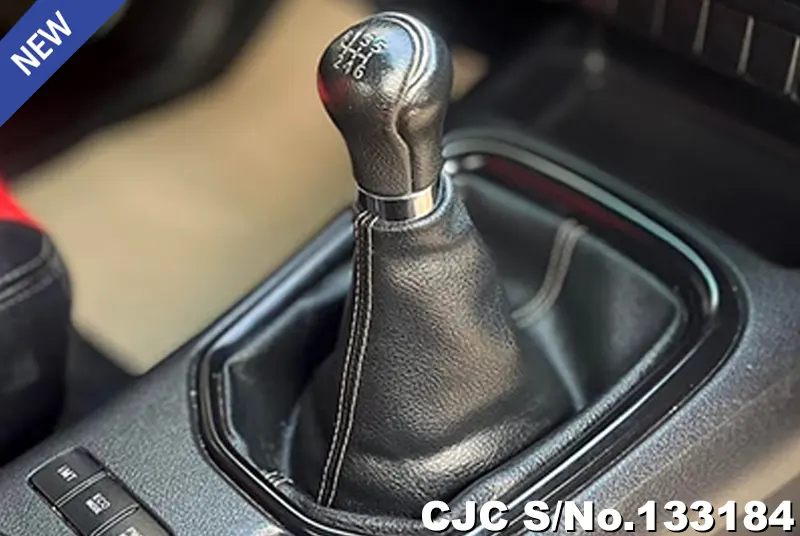 2019 Toyota / Hilux / Revo Rocco Stock No. 133184