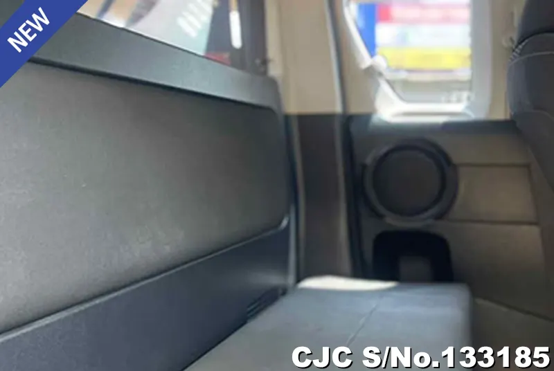 2019 Toyota / Hilux / Revo Stock No. 133185