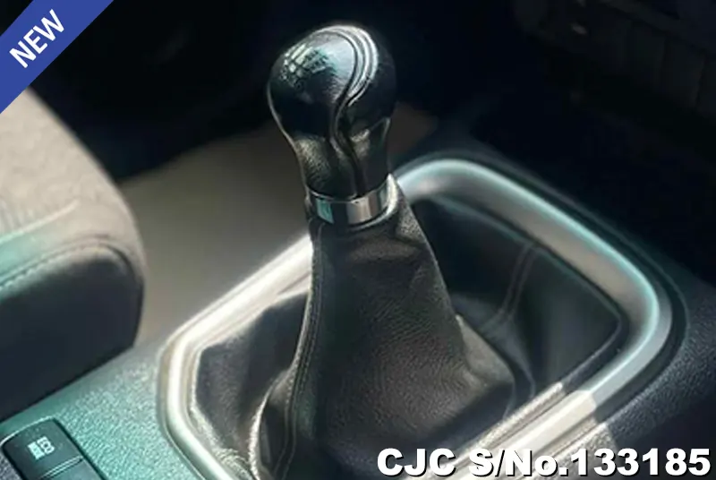 2019 Toyota / Hilux / Revo Stock No. 133185